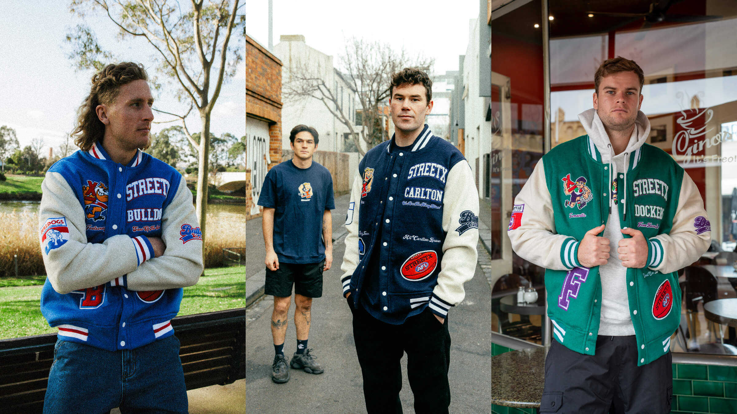 The Official AFL Collection