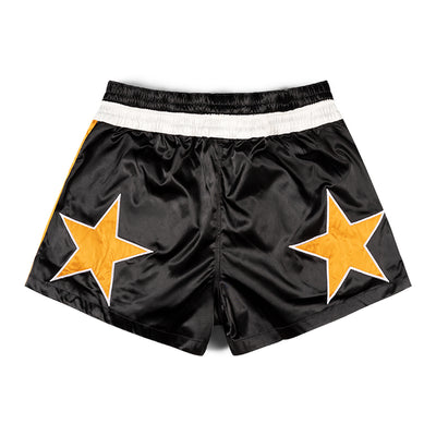 StreetX Combat Sports Muay Thai Shorts