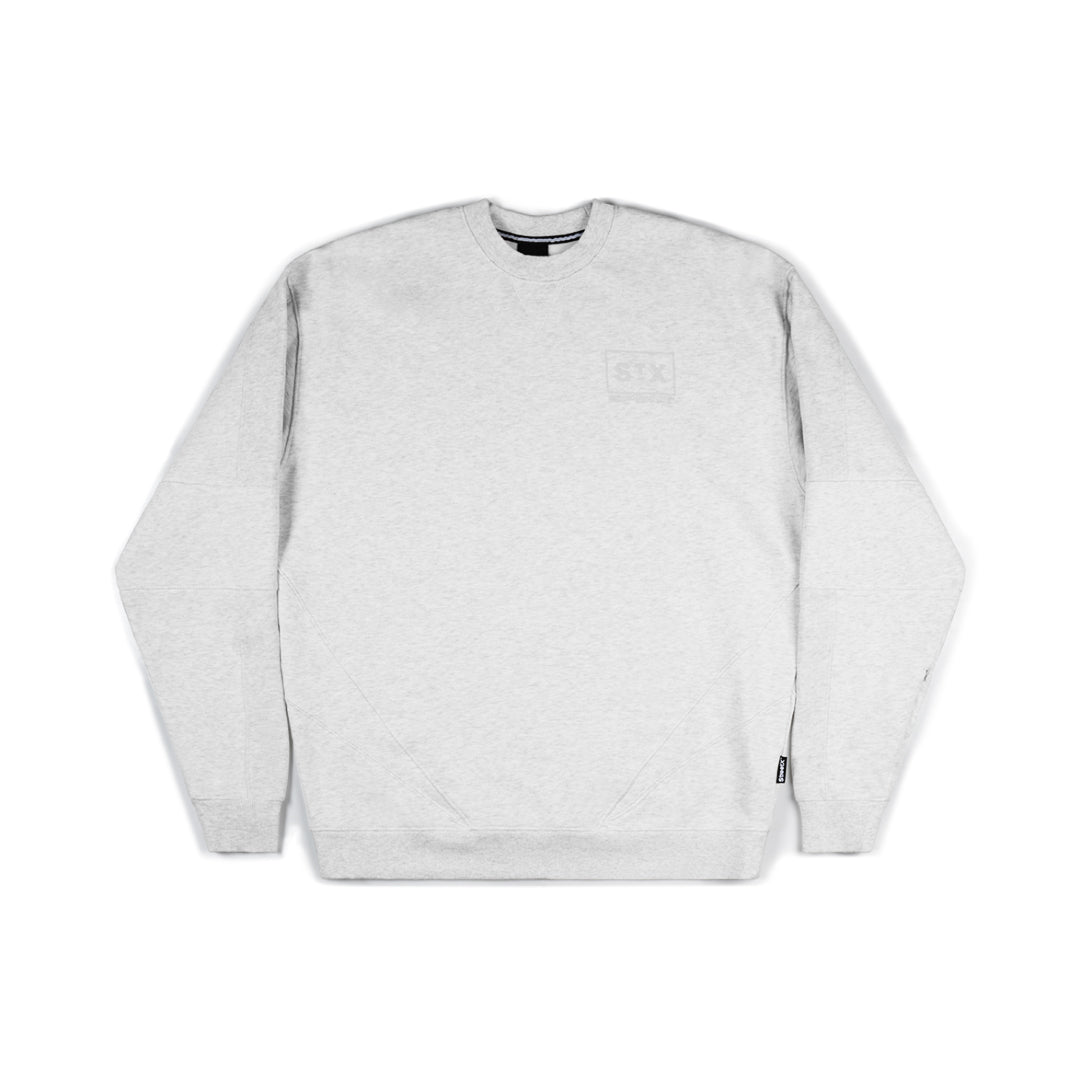 Box Sports Crewneck Fleece