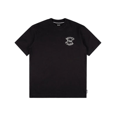 Combat Club Tee