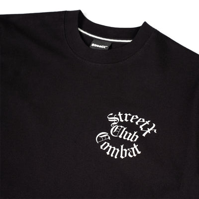 Combat Club Tee