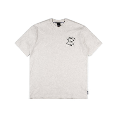 Combat Club Tee