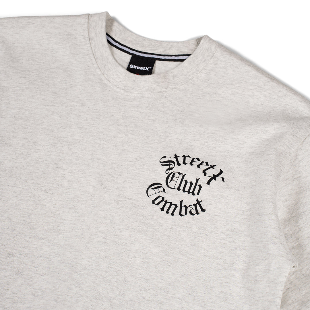 Combat Club Tee