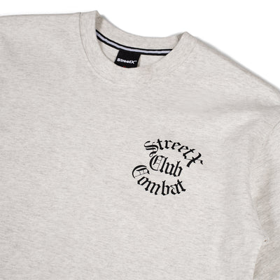 Combat Club Tee