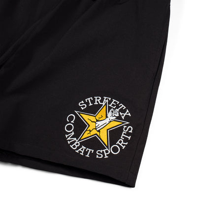 Combat Sports Shorts