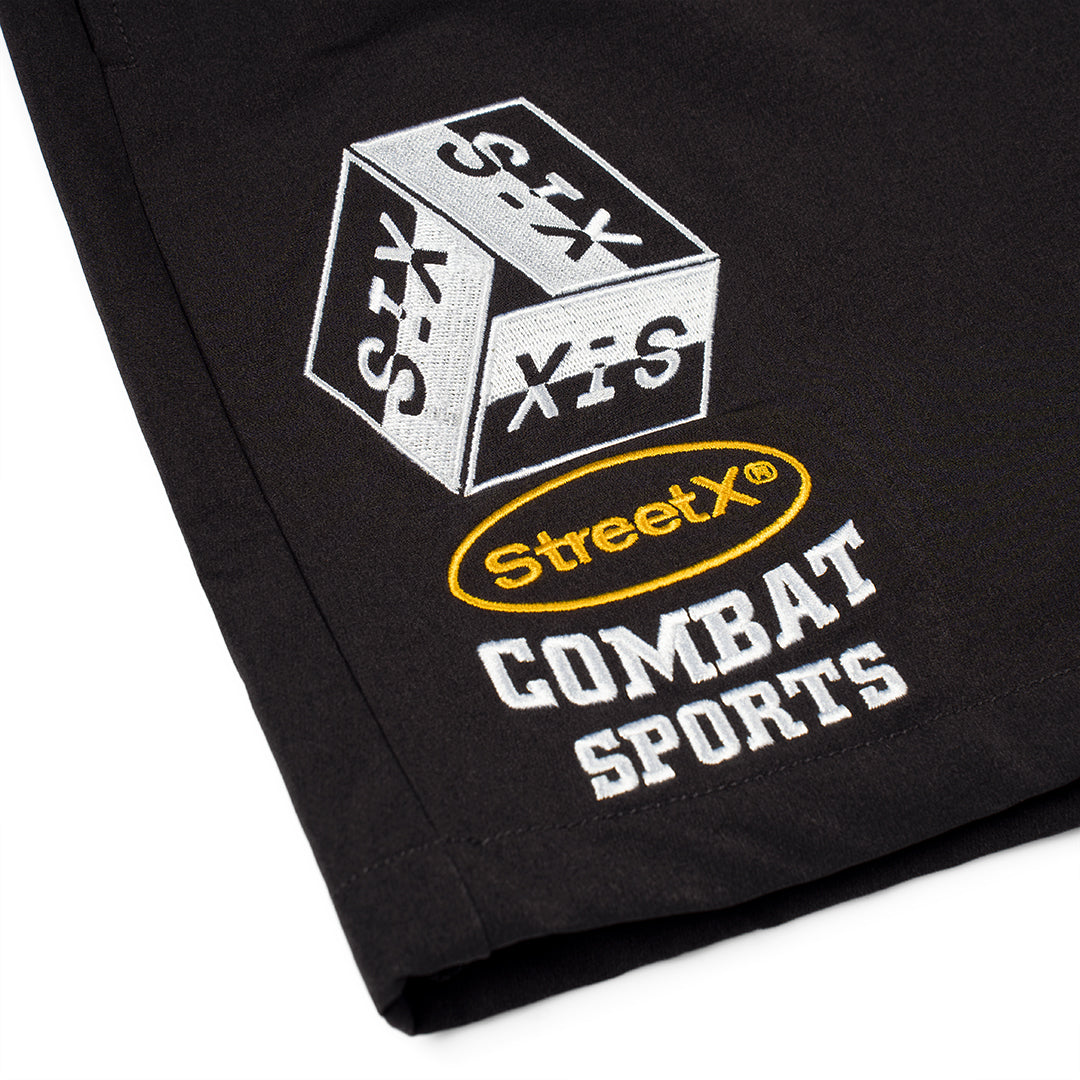 Combat Sports Shorts