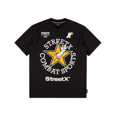 Combat Sports Tee