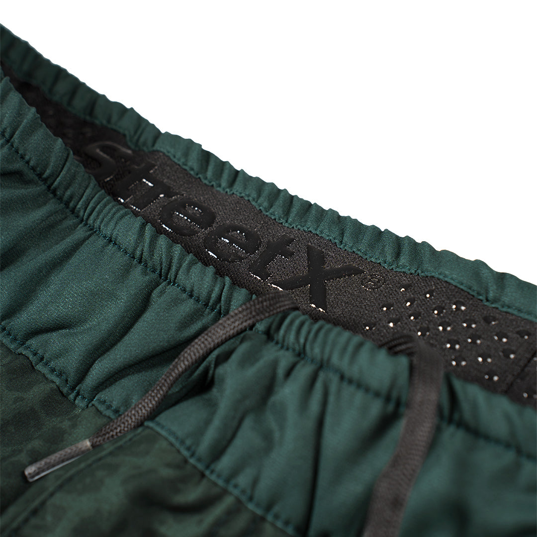 StreetX Croc Grapple Shorts