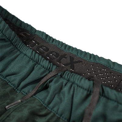 StreetX Croc Grapple Shorts