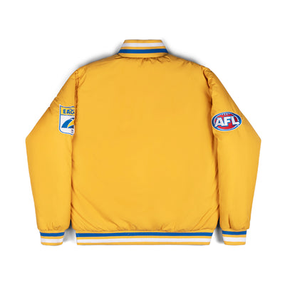 Eagles Reversible Bomber Jacket