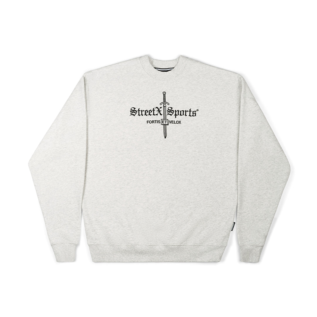 Fortis Crewneck Fleece