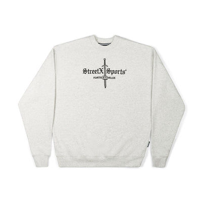 Fortis Crewneck Fleece