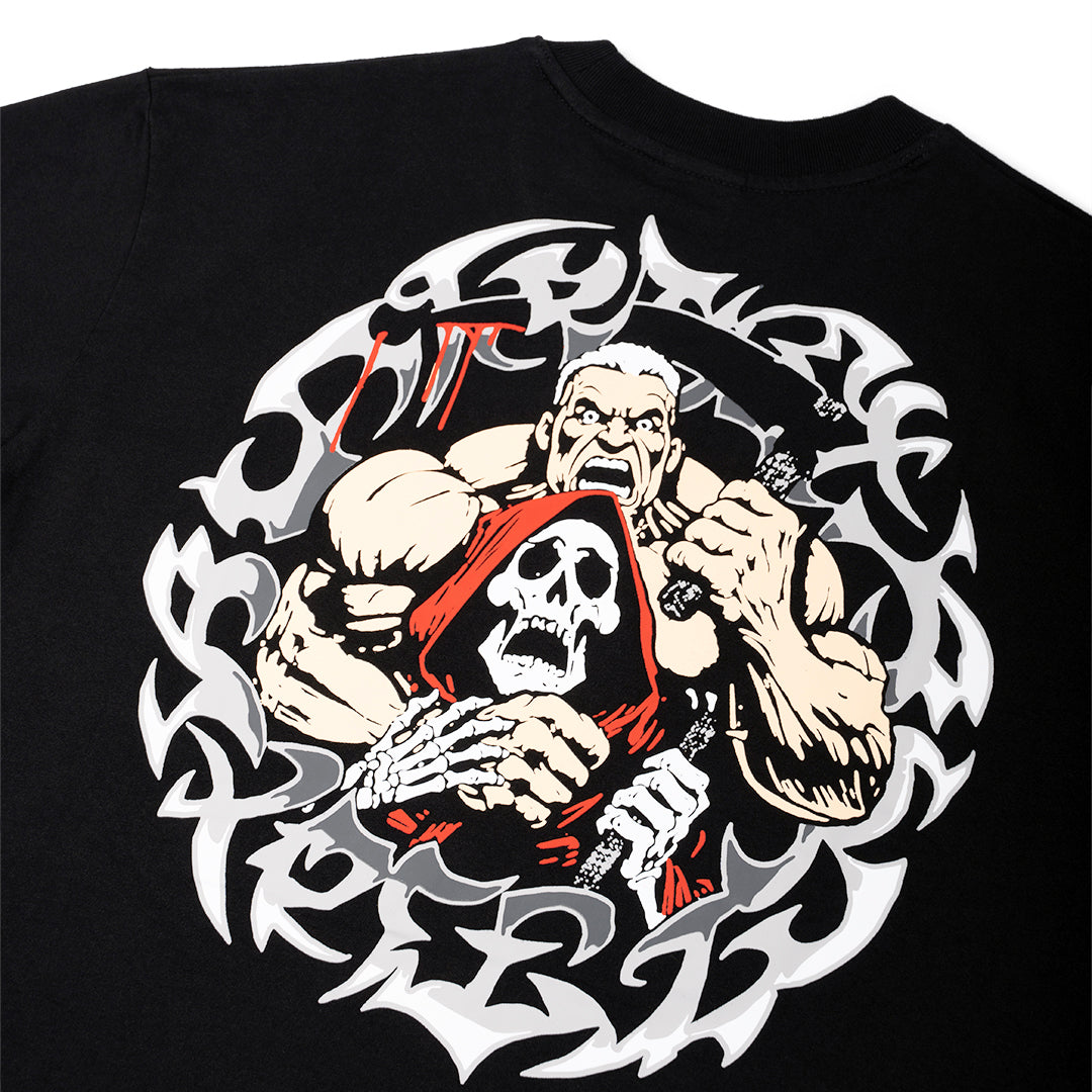 Tribal Reaper Tee