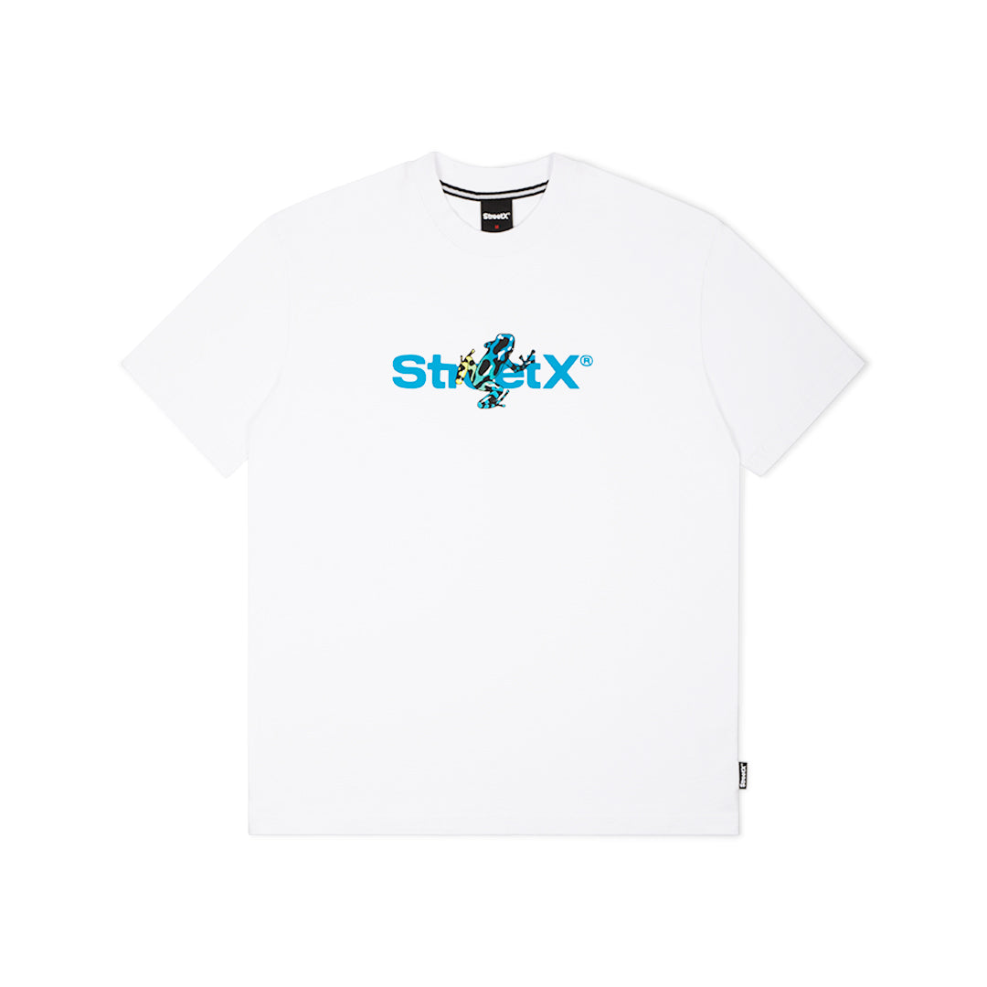 Dart Frog Wordmark Tee