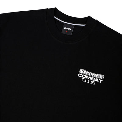 Shepherd Combat Club Tee