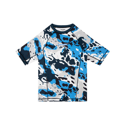 Dart Frog Rash Guard