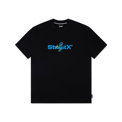 Dart Frog Wordmark Tee