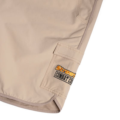 Combat Core Cargo Shorts