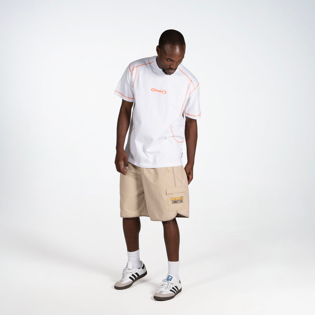 Combat Core Cargo Shorts