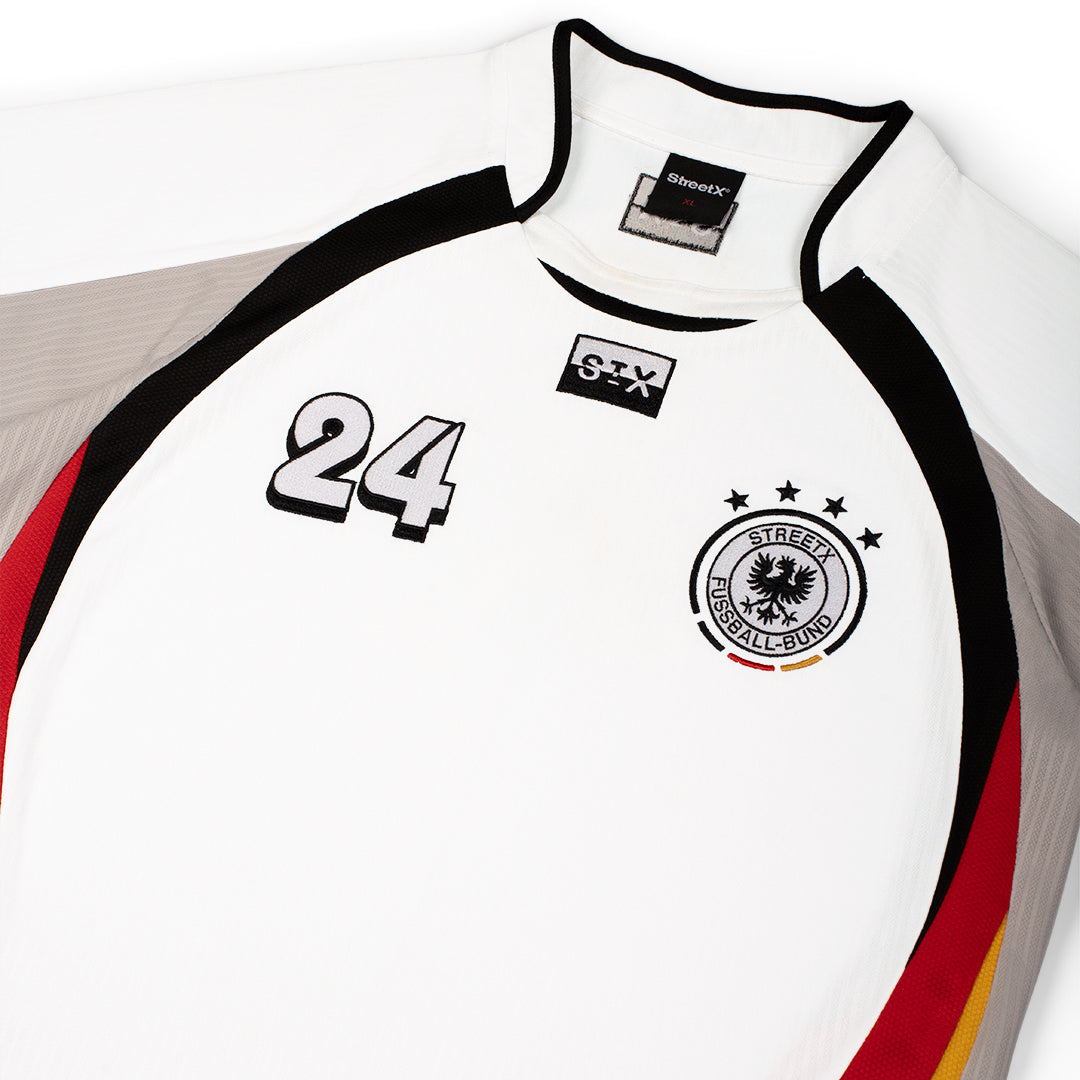 Mannschaft Jersey