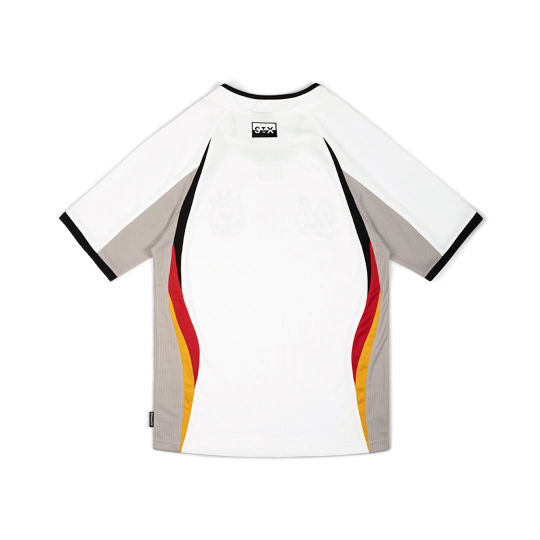 Mannschaft Jersey