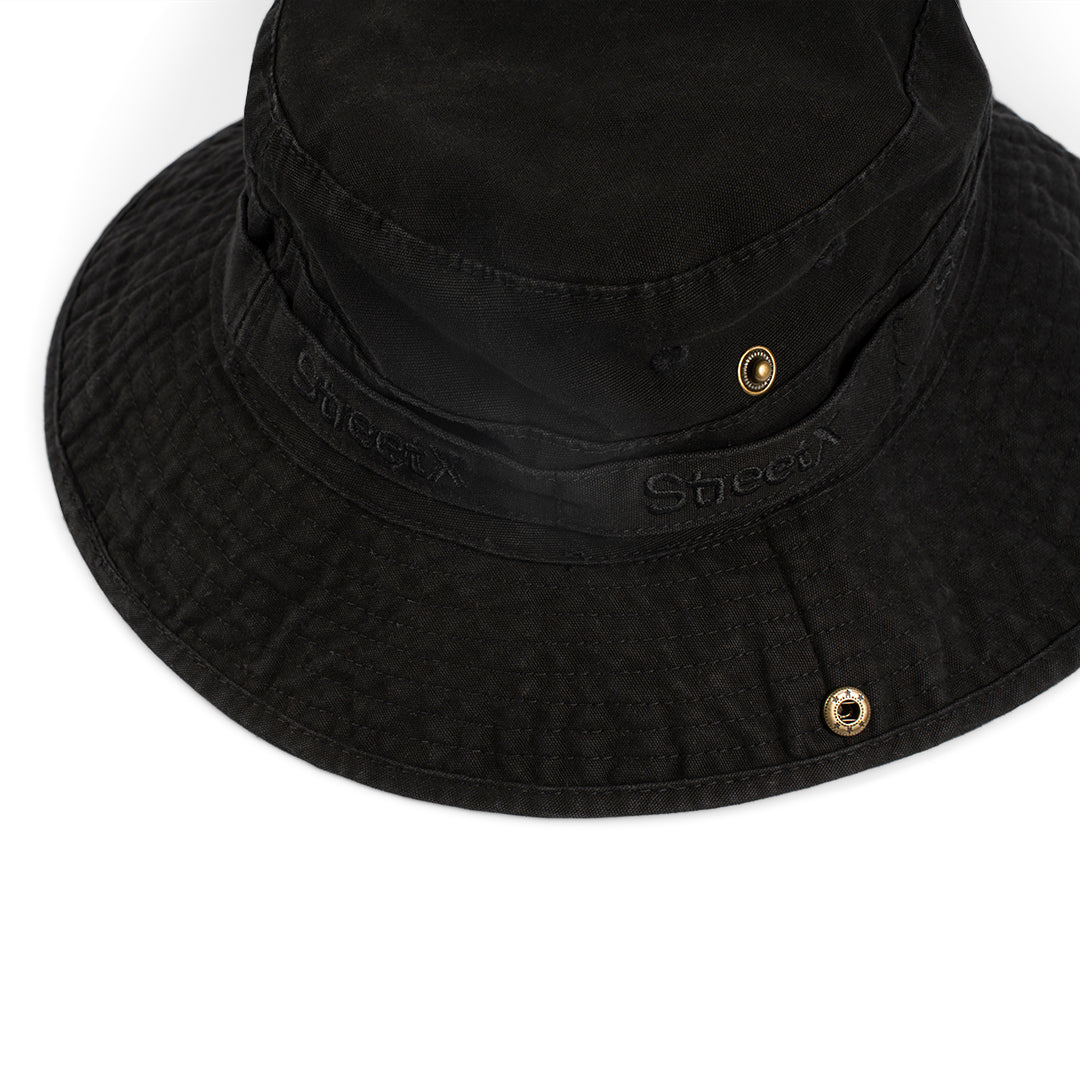 Wordmark Boonie Hat