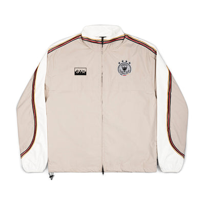 Mannschaft Track Jacket