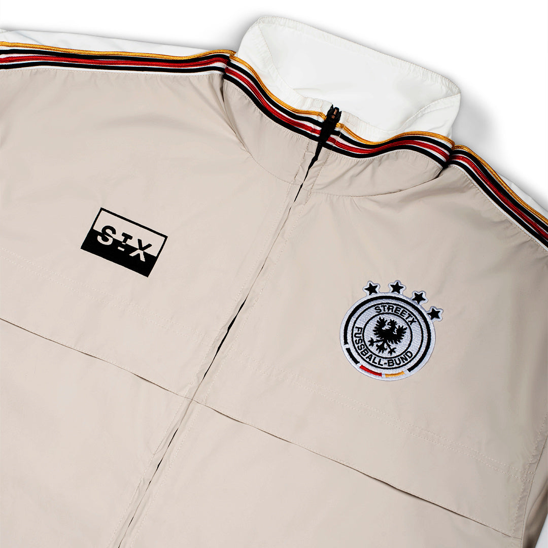 Mannschaft Track Jacket