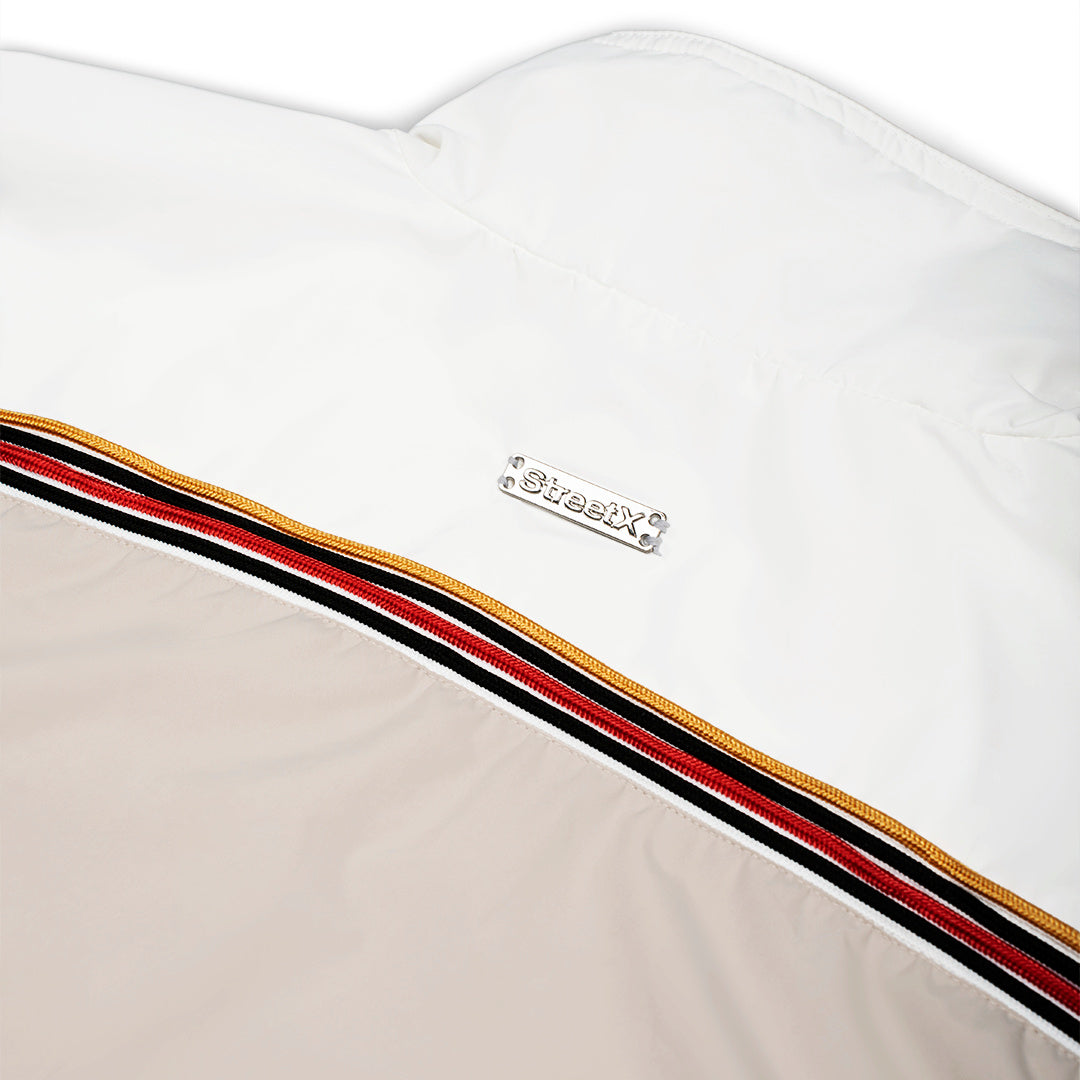 Mannschaft Track Jacket