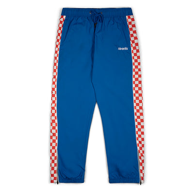 Kockasti Track Pant