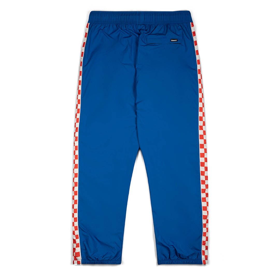 Kockasti Track Pant