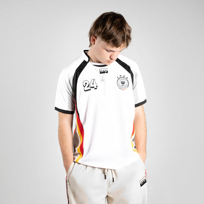 Mannschaft Jersey