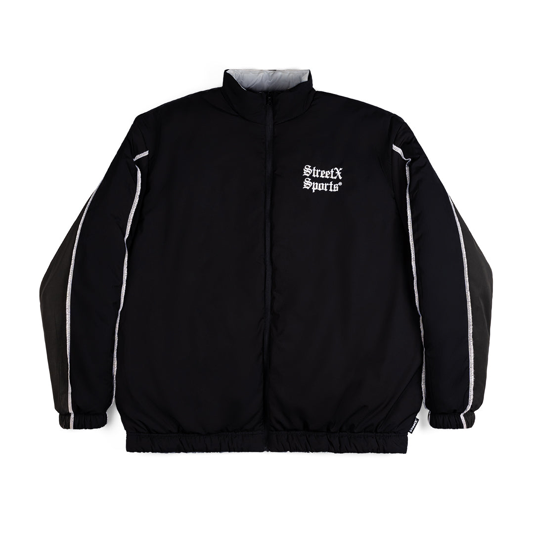 Raid Reversible Track Jacket