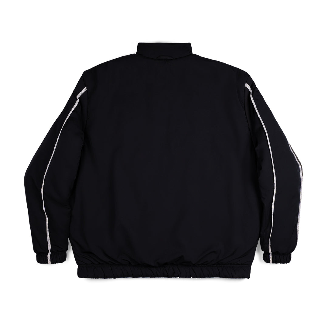 Raid Reversible Track Jacket