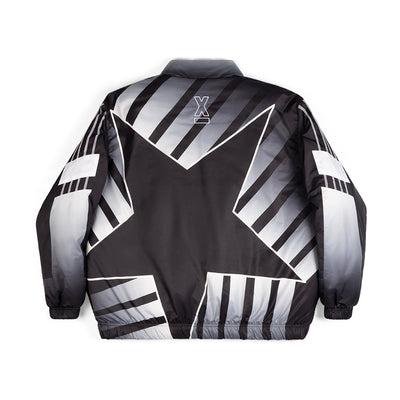 Raid Reversible Track Jacket