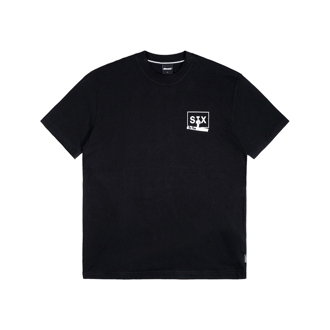 To The Death Tee