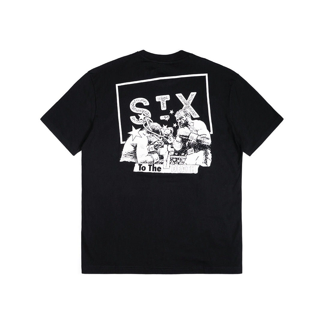 To The Death Tee