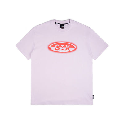 Oval Sports Tee