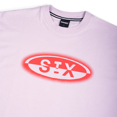 Oval Sports Tee