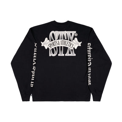 Reaper Sports Long Sleeve Tee