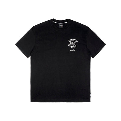 CJI Combat Club Tee