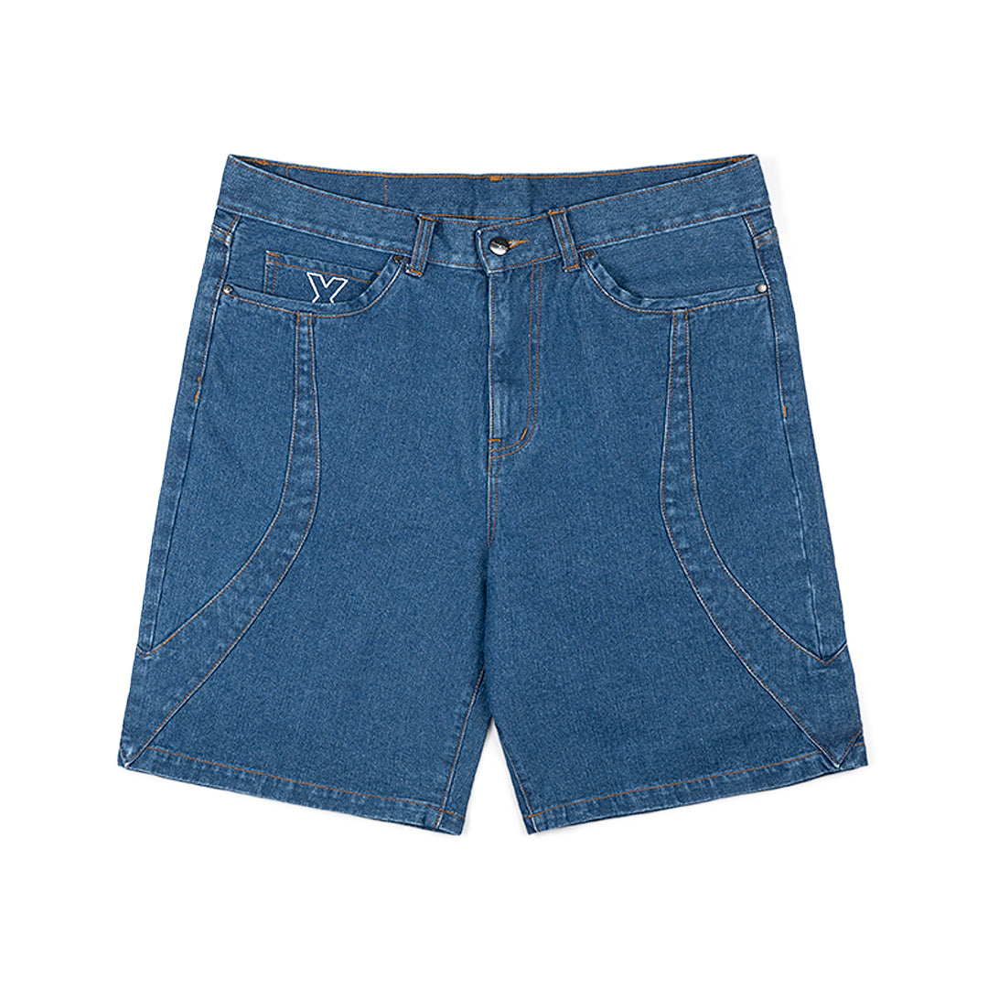 T-Eleven Denim Shorts