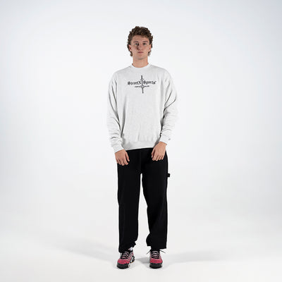 Fortis Crewneck Fleece