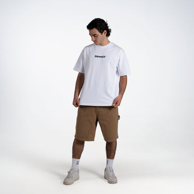 Wordmark Tee