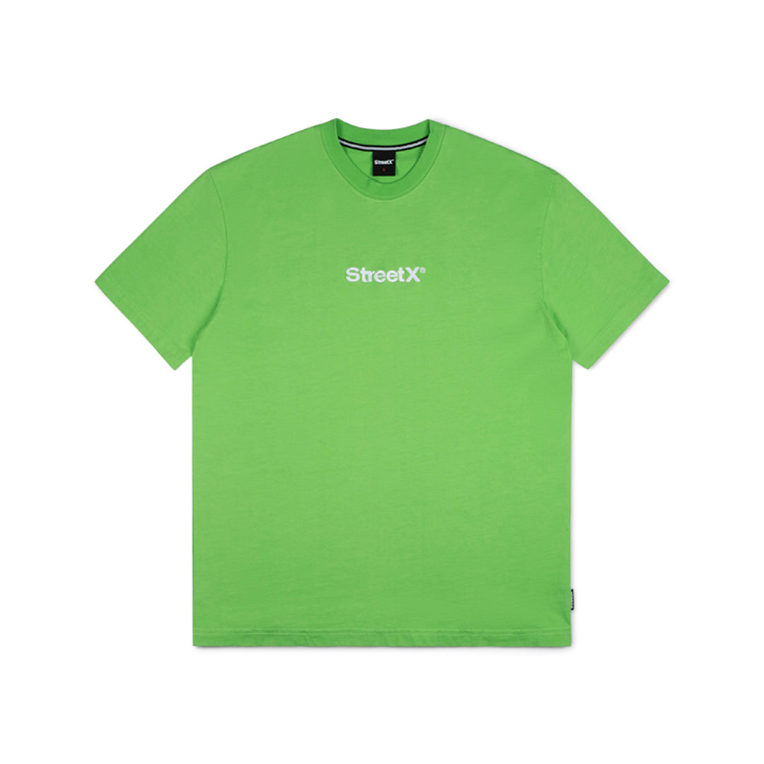 Wordmark Tee