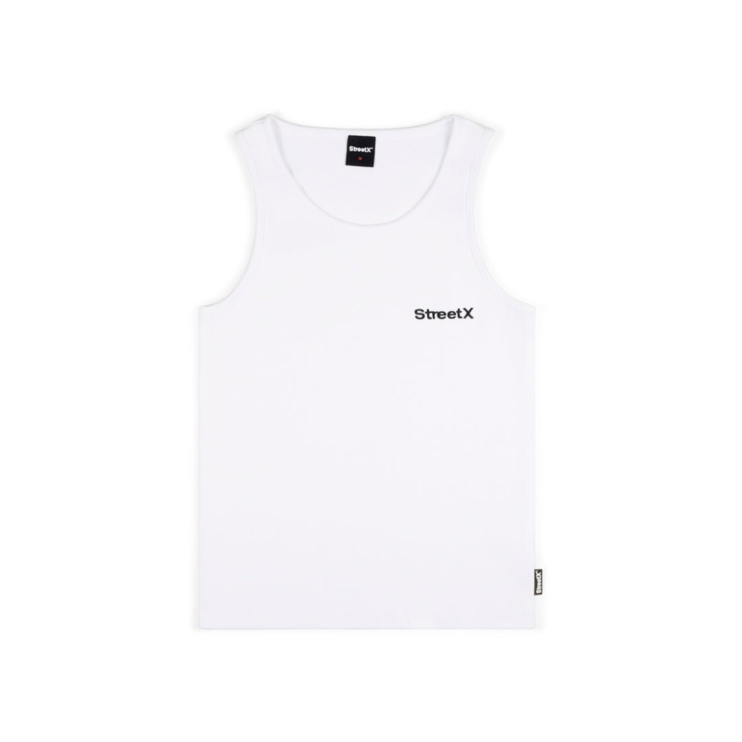 Wordmark Tank