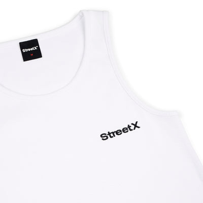 Wordmark Tank