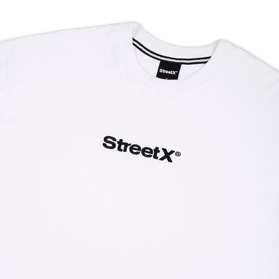 Wordmark Tee