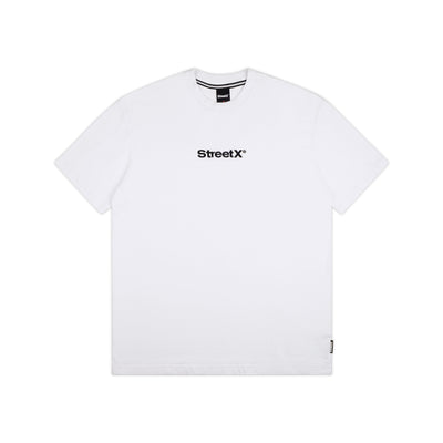 Wordmark Tee