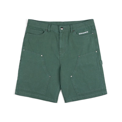 Mack Double Knee Shorts